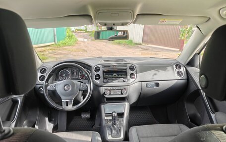 Volkswagen Tiguan I, 2011 год, 1 070 000 рублей, 15 фотография