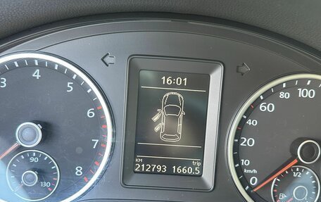 Volkswagen Tiguan I, 2011 год, 1 070 000 рублей, 13 фотография