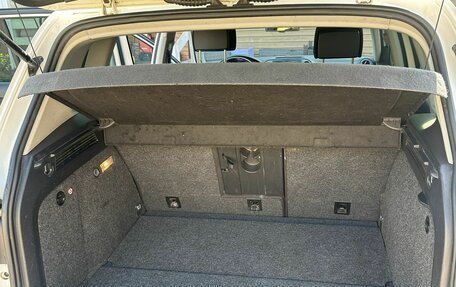 Volkswagen Tiguan I, 2011 год, 1 070 000 рублей, 11 фотография