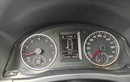 Volkswagen Tiguan I, 2011 год, 1 070 000 рублей, 17 фотография