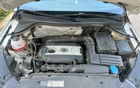 Volkswagen Tiguan I, 2011 год, 1 070 000 рублей, 12 фотография