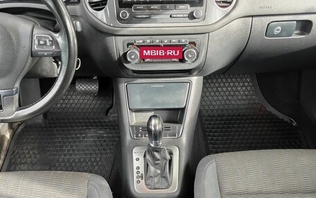 Volkswagen Tiguan I, 2011 год, 1 070 000 рублей, 16 фотография