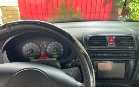 KIA Picanto I, 2006 год, 290 000 рублей, 9 фотография