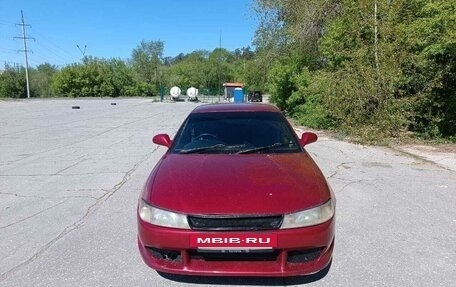 Toyota Corolla Levin VI (AE100/AE101), 1994 год, 300 000 рублей, 2 фотография