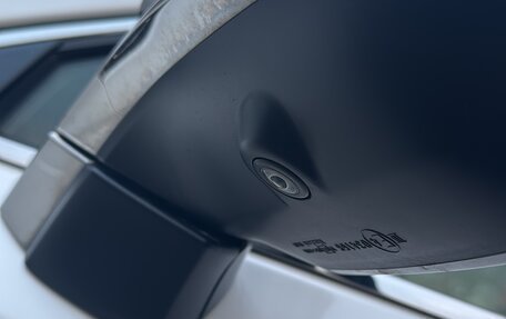 Lexus NX I, 2016 год, 2 600 000 рублей, 9 фотография
