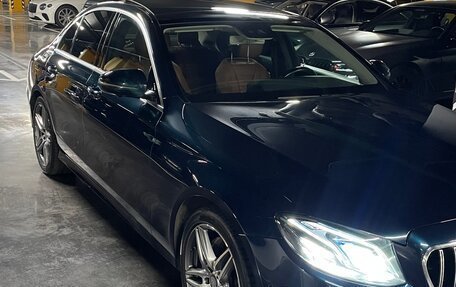 Mercedes-Benz E-Класс, 2016 год, 3 450 000 рублей, 6 фотография