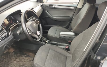 Volkswagen Polo VI (EU Market), 2022 год, 2 200 000 рублей, 9 фотография
