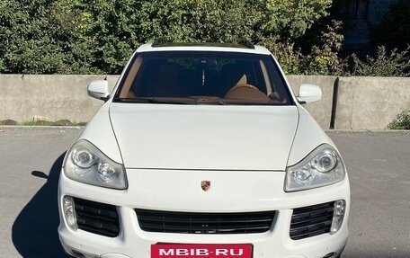 Porsche Cayenne III, 2008 год, 900 000 рублей, 3 фотография