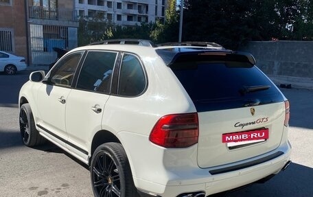 Porsche Cayenne III, 2008 год, 900 000 рублей, 6 фотография