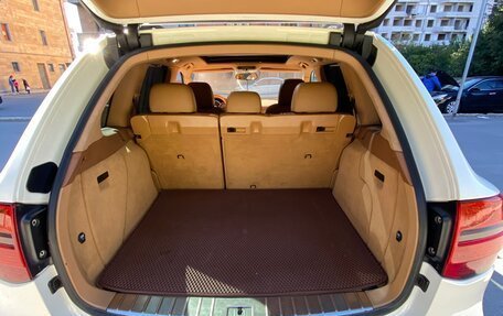 Porsche Cayenne III, 2008 год, 900 000 рублей, 13 фотография