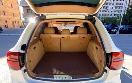 Porsche Cayenne III, 2008 год, 900 000 рублей, 17 фотография