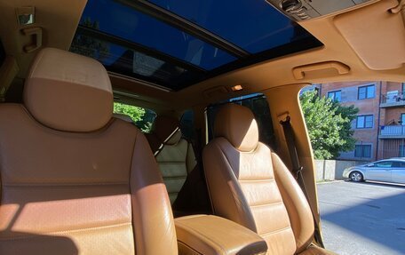 Porsche Cayenne III, 2008 год, 900 000 рублей, 11 фотография