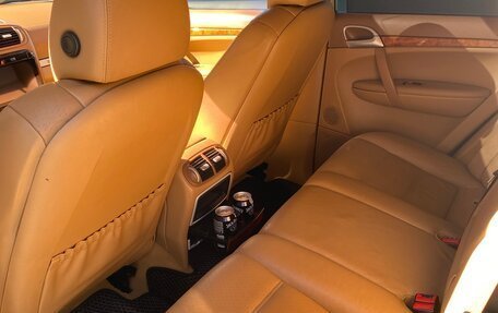 Porsche Cayenne III, 2008 год, 900 000 рублей, 10 фотография