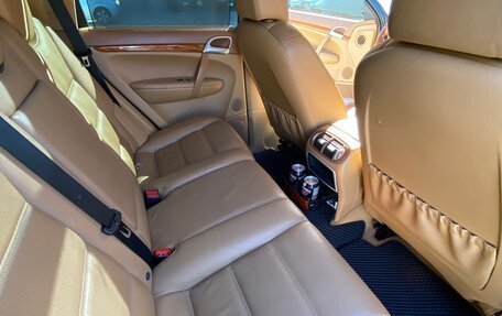 Porsche Cayenne III, 2008 год, 900 000 рублей, 16 фотография