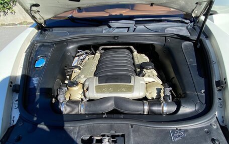 Porsche Cayenne III, 2008 год, 900 000 рублей, 14 фотография