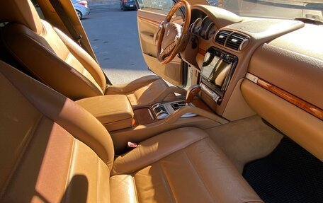 Porsche Cayenne III, 2008 год, 900 000 рублей, 15 фотография