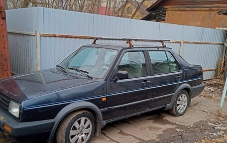 Volkswagen Jetta III, 1990 год, 195 000 рублей, 2 фотография