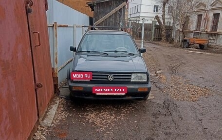 Volkswagen Jetta III, 1990 год, 195 000 рублей, 3 фотография