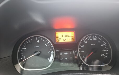 Renault Duster I рестайлинг, 2015 год, 1 230 000 рублей, 12 фотография