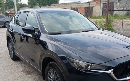 Mazda CX-5 II, 2017 год, 2 300 000 рублей, 5 фотография