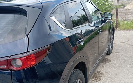 Mazda CX-5 II, 2017 год, 2 300 000 рублей, 7 фотография