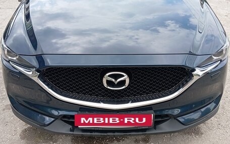 Mazda CX-5 II, 2017 год, 2 300 000 рублей, 3 фотография