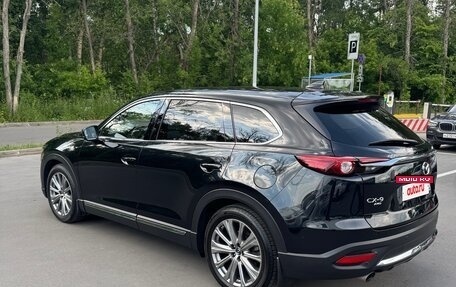 Mazda CX-9 II, 2021 год, 4 950 000 рублей, 6 фотография