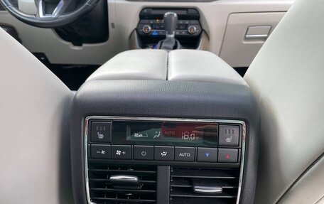 Mazda CX-9 II, 2021 год, 4 950 000 рублей, 13 фотография
