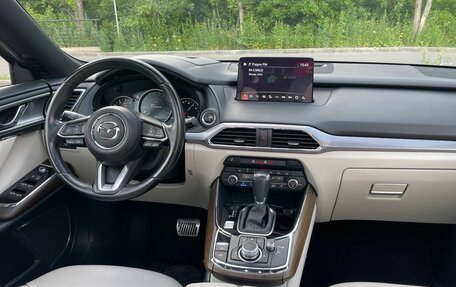 Mazda CX-9 II, 2021 год, 4 950 000 рублей, 10 фотография