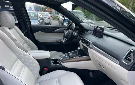 Mazda CX-9 II, 2021 год, 4 950 000 рублей, 11 фотография