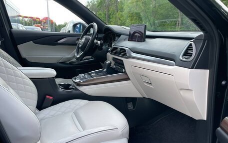 Mazda CX-9 II, 2021 год, 4 950 000 рублей, 15 фотография