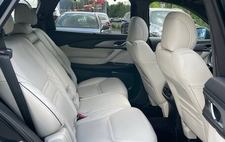 Mazda CX-9 II, 2021 год, 4 950 000 рублей, 12 фотография