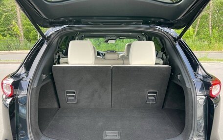 Mazda CX-9 II, 2021 год, 4 950 000 рублей, 17 фотография
