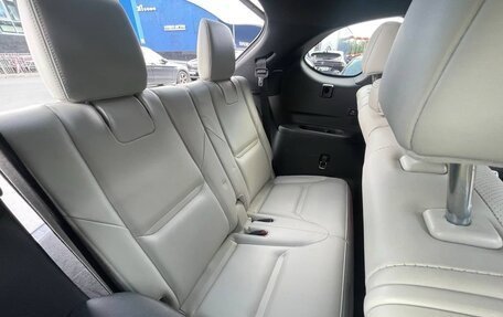 Mazda CX-9 II, 2021 год, 4 950 000 рублей, 18 фотография