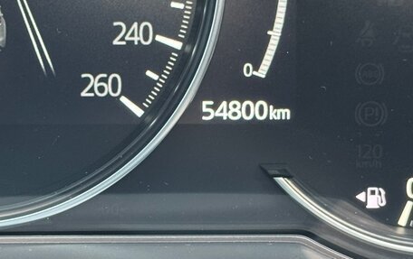 Mazda CX-9 II, 2021 год, 4 950 000 рублей, 21 фотография