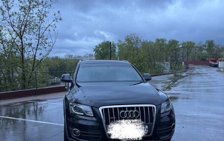 Audi Q5, 2011 год, 1 250 000 рублей, 7 фотография