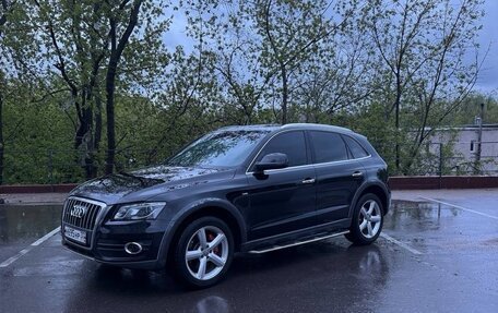 Audi Q5, 2011 год, 1 250 000 рублей, 3 фотография