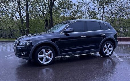 Audi Q5, 2011 год, 1 250 000 рублей, 2 фотография