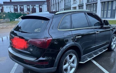 Audi Q5, 2011 год, 1 250 000 рублей, 13 фотография