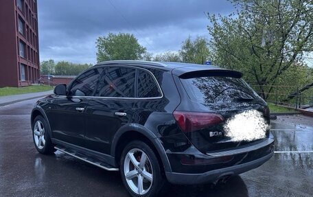 Audi Q5, 2011 год, 1 250 000 рублей, 8 фотография
