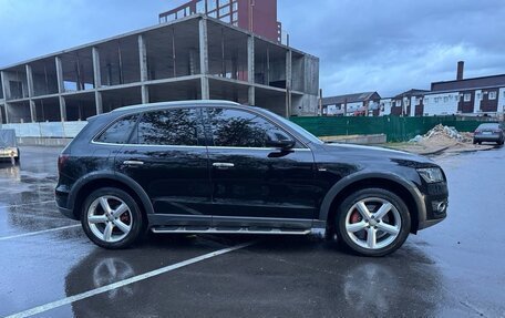 Audi Q5, 2011 год, 1 250 000 рублей, 12 фотография