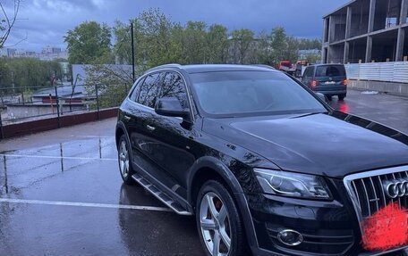 Audi Q5, 2011 год, 1 250 000 рублей, 15 фотография