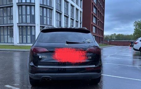 Audi Q5, 2011 год, 1 250 000 рублей, 11 фотография