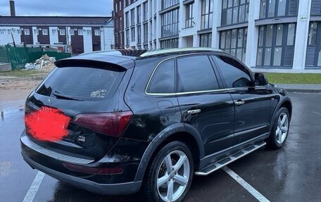 Audi Q5, 2011 год, 1 250 000 рублей, 14 фотография