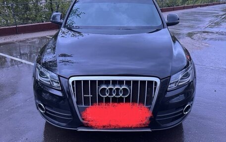 Audi Q5, 2011 год, 1 250 000 рублей, 16 фотография