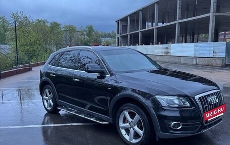 Audi Q5, 2011 год, 1 250 000 рублей, 6 фотография