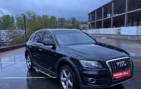 Audi Q5, 2011 год, 1 250 000 рублей, 5 фотография
