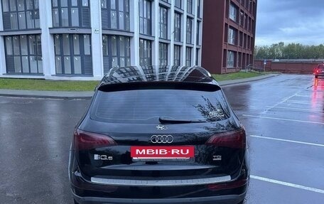 Audi Q5, 2011 год, 1 250 000 рублей, 10 фотография