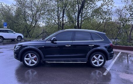 Audi Q5, 2011 год, 1 250 000 рублей, 18 фотография