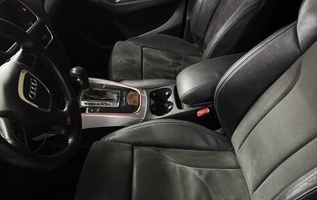 Audi Q5, 2011 год, 1 250 000 рублей, 24 фотография